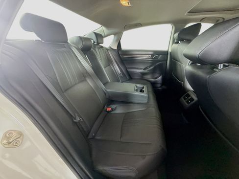 Used 2019 Honda Accord EX-L image 27