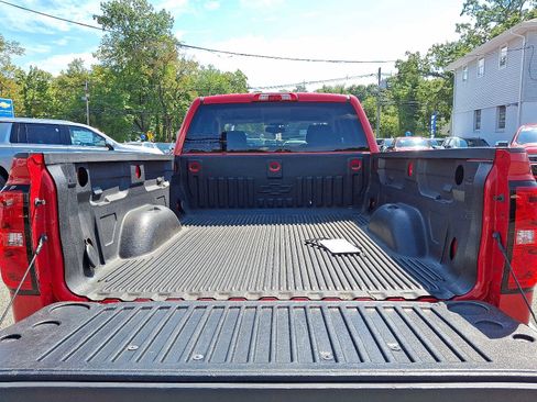 Used 2018 Chevrolet Silverado 1500 LT w/ All Star Edition image 27