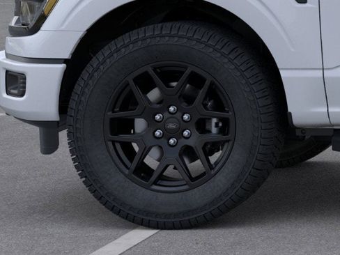 New 2025 Ford F150 STX w/ STX Black Appearance Package image 19