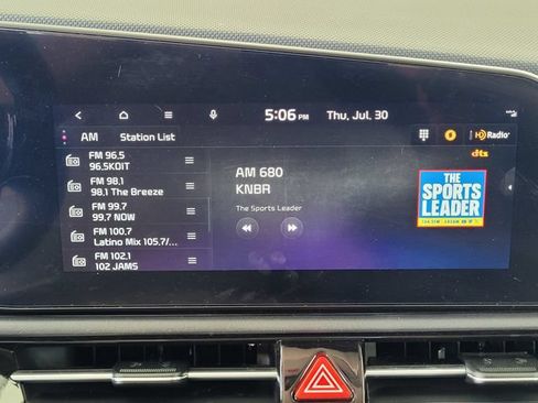 Used 2023 Kia Niro Wind FWD image 20
