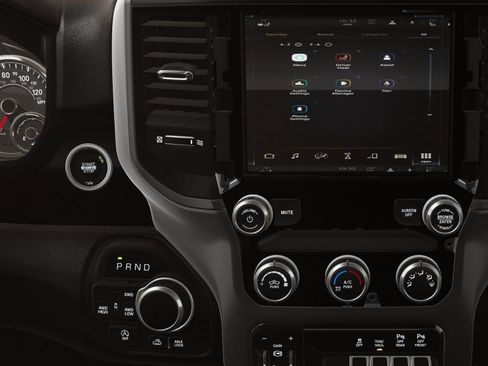 New 2026 RAM 1500 Tradesman image 30