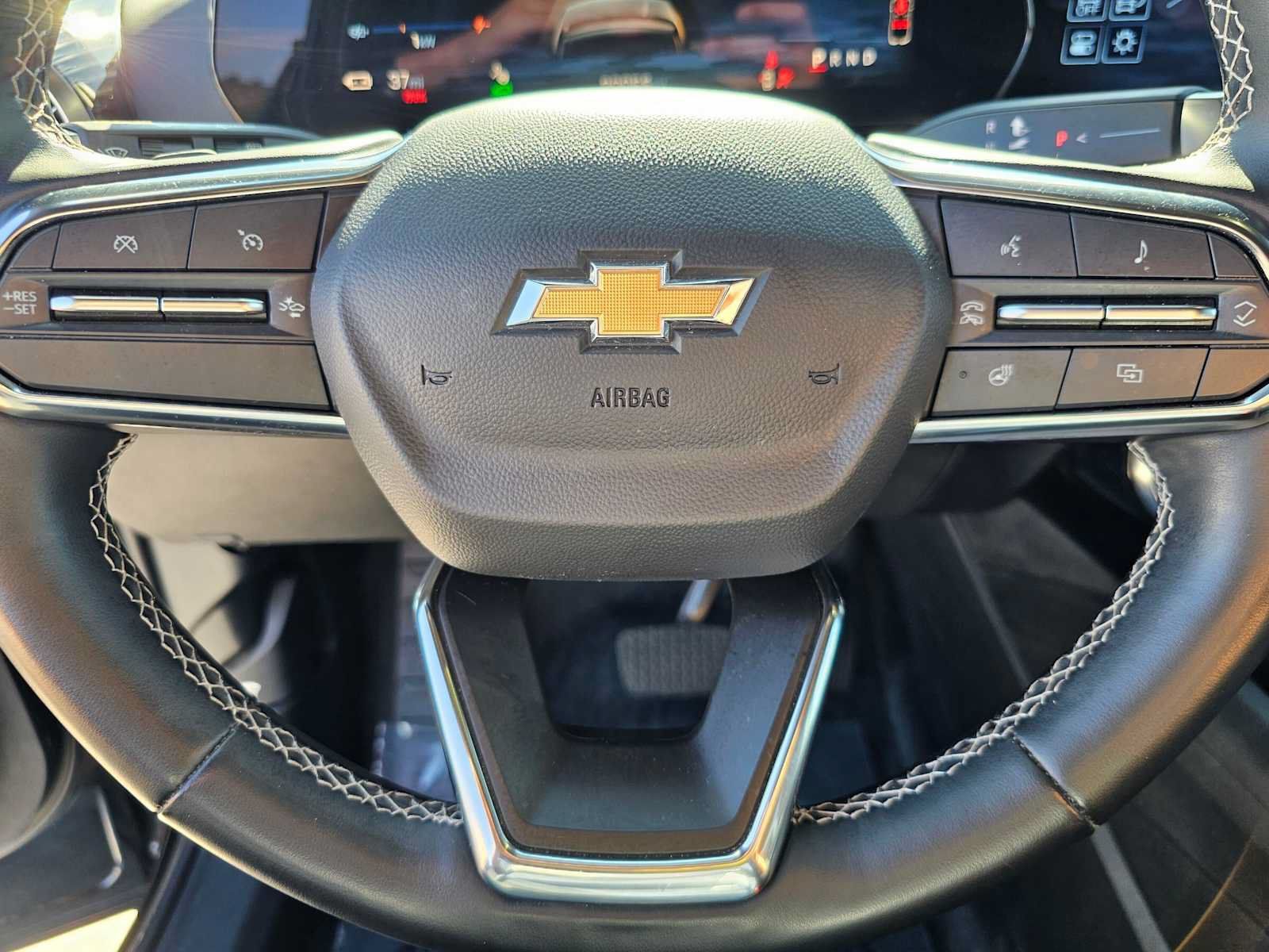 Used 2024 Chevrolet Blazer EV LT AWD/4WD image 22