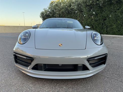 Used 2024 Porsche 911 Carrera 4S w/ Premium Package AWD/4WD image 24