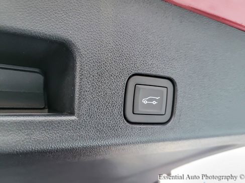 New 2026 Chevrolet Traverse Z71 w/ Driver Confidence Package image 20