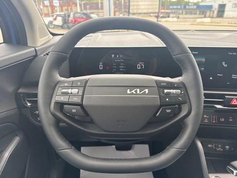 New 2026 Kia Sportage EX w/ EX Panorama Roof Package image 28