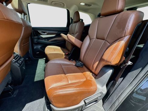 Used 2021 Subaru Ascent Touring w/ Popular Package #2A AWD/4WD image 30