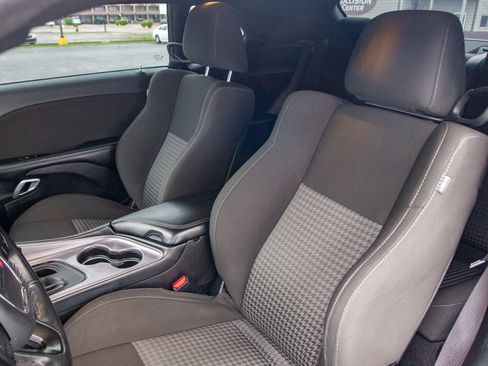 Used 2023 Dodge Challenger GT RWD image 24