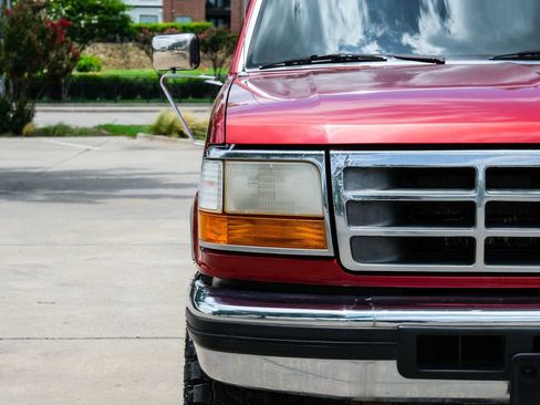 Used 1997 Ford F250 4x4 SuperCab Heavy Duty image 5