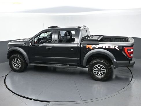 Used 2023 Ford F150 Raptor AWD/4WD image 48