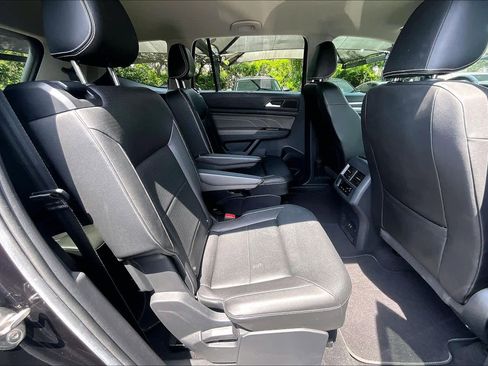 Used 2023 Volkswagen Atlas SE FWD image 20