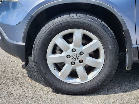 Used 2007 Honda CR-V EX image 9