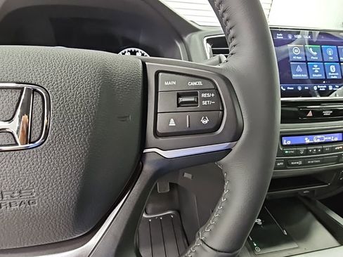 New 2026 Honda Ridgeline RTL image 27