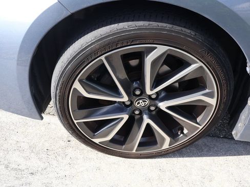 Used 2020 Toyota Corolla SE FWD image 4