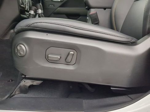 New 2024 Jeep Wrangler Sahara w/ Technology Group image 23