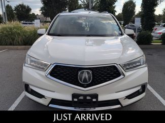 Used 2018 Acura MDX FWD w/ Advance Package video 1