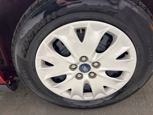 Used 2020 Ford Fusion S image 41