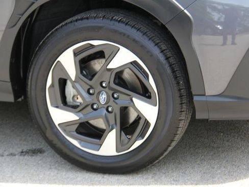 Certified 2026 Subaru Crosstrek 2.5i Limited AWD/4WD image 14