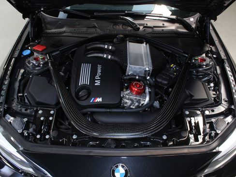 Used 2019 BMW M2 Competition w/ Executive Package RWD image 35
