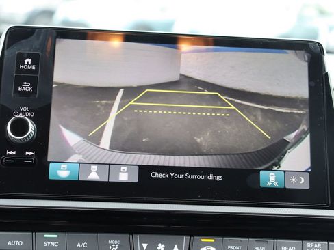 Certified 2026 Honda Odyssey EX-L image 34