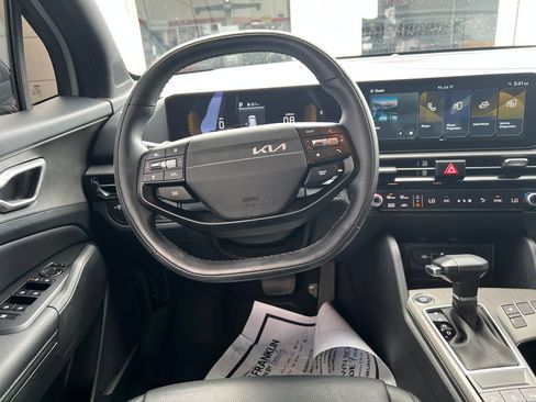 Certified 2026 Kia Sportage X-Line AWD/4WD image 16