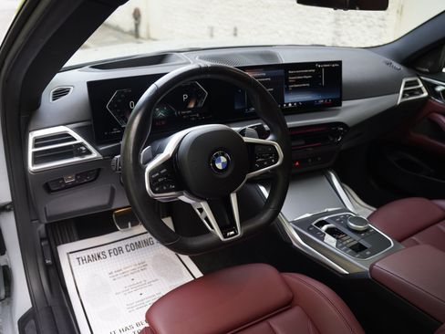 Used 2026 BMW 430i xDrive Coupe AWD/4WD image 3