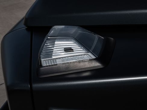 Used 2021 Mercedes-Benz G 63 AMG 4MATIC image 46