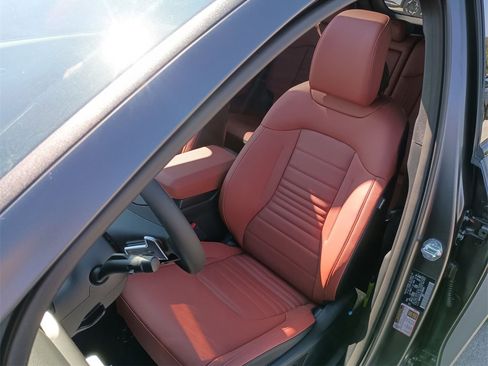 New 2026 Kia Sportage SX Prestige image 17