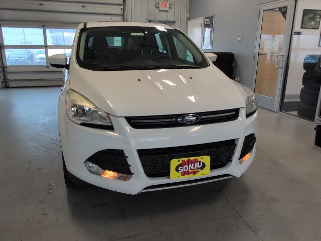 Used 2016 Ford Escape SE AWD/4WD image 39