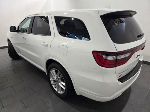 Used 2022 Dodge Durango R/T AWD/4WD image 3