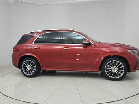 Used 2024 Mercedes-Benz GLE 350 4MATIC image 64