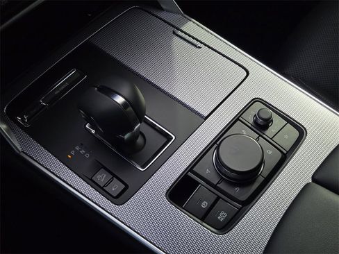 New 2026 MAZDA CX-90 3.3 Turbo w/ Premium Plus Pkg image 19