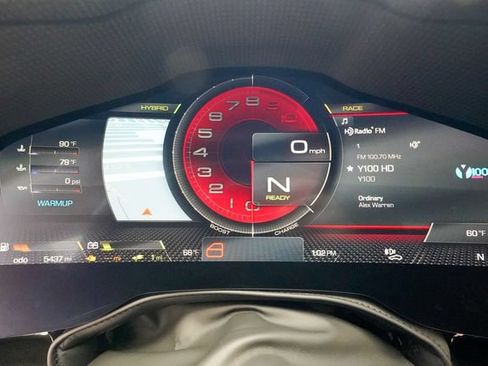 Used 2023 Ferrari SF90 Stradale AWD/4WD image 63