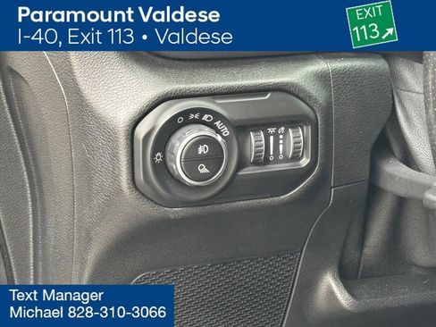 Used 2021 Jeep Gladiator Mojave image 7