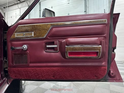 Used 1987 AMC Eagle Limited 4D Wagon image 40