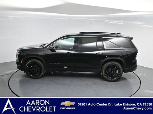 New 2026 Chevrolet Traverse LT image 61