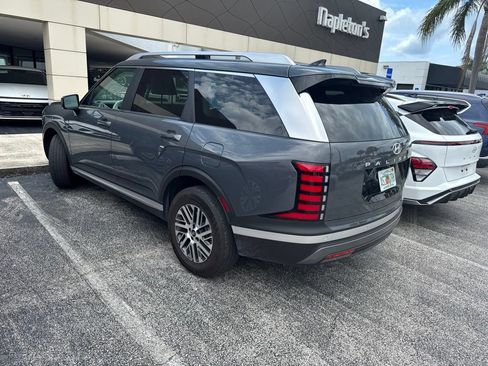 Used 2026 Hyundai Palisade SEL FWD image 20
