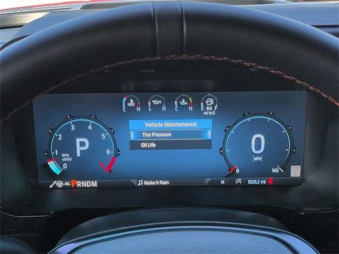 Certified 2025 Ford F150 Raptor image 28