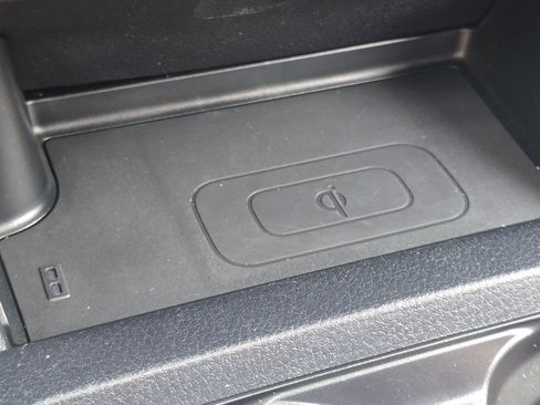 Used 2020 Toyota Tacoma TRD Pro AWD/4WD image 11