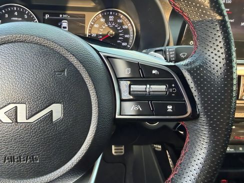 Used 2023 Kia Forte GT w/ GT2 Package image 36