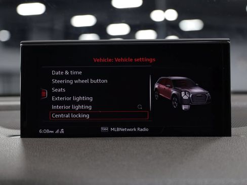 Used 2017 Audi Q7 3.0T Premium Plus AWD/4WD image 55