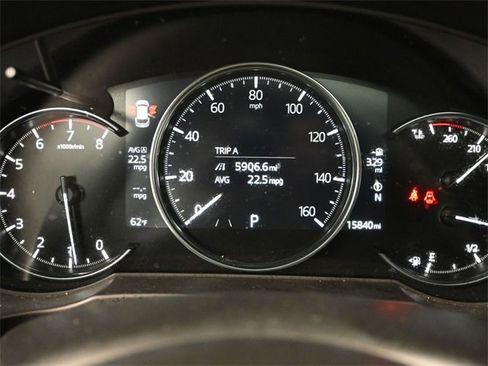 Certified 2023 MAZDA CX-5 AWD 2.5 S w/ Premium Plus Pkg image 26