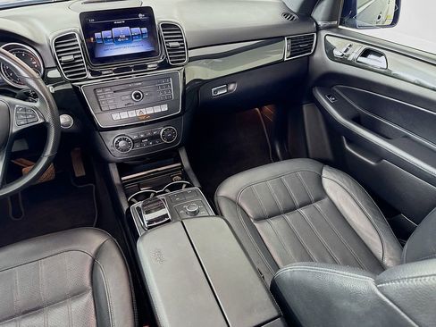Used 2017 Mercedes-Benz GLE 350 4MATIC image 29