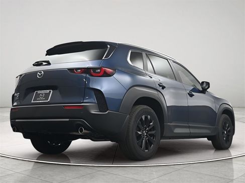 New 2026 MAZDA CX-50 AWD 2.5 S w/ Weather Package image 24