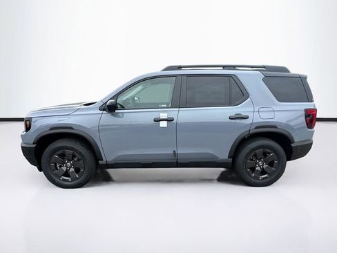 New 2026 Honda Passport RTL image 4