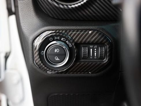 Used 2020 Jeep Gladiator Sport w/ Quick Order Package 24S AWD/4WD image 52