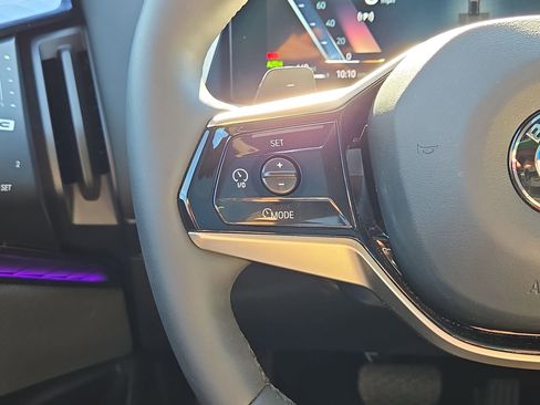 Used 2025 BMW X3 xDrive30i w/ Premium Package image 21