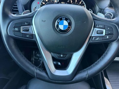 Used 2019 BMW X3 xDrive30i image 17