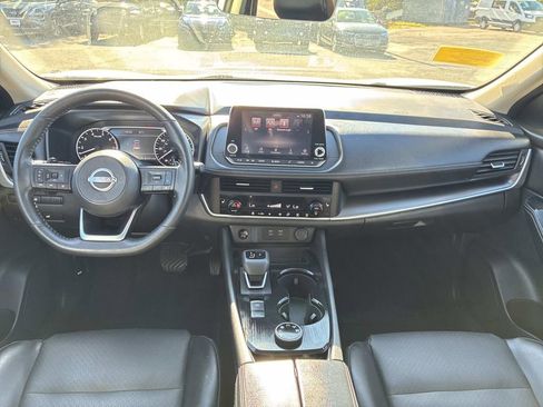 Used 2024 Nissan Rogue SV w/ SV Premium Package AWD/4WD image 17