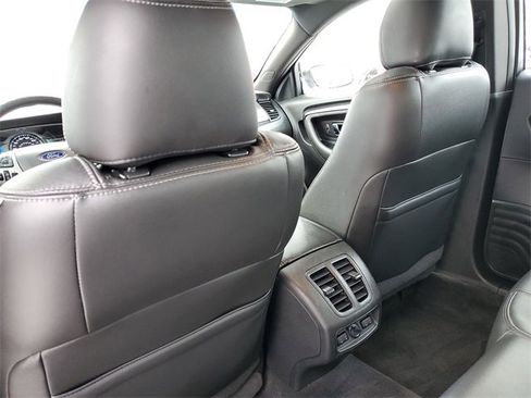 Used 2017 Ford Taurus SHO w/ Driver Assist Package image 30