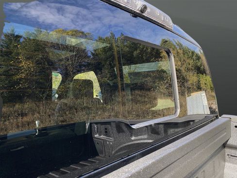 New 2025 Ford F150 Raptor image 20